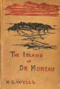 The Island of Dr Moreau - H.G. Wells